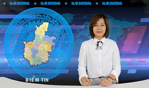 Điểm tin từ ngày 9 - 12.5